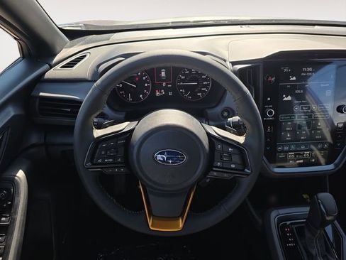 New 2026 Subaru Crosstrek 2.5i Wilderness image 12