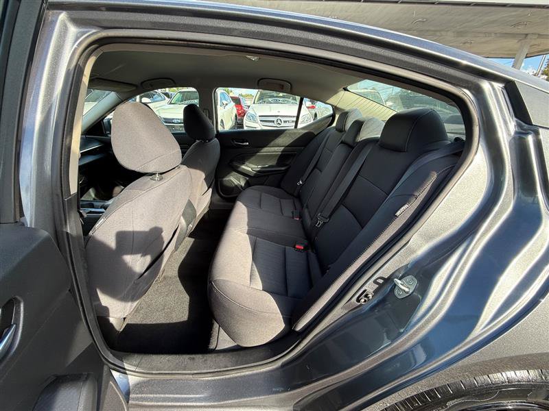 Used 2019 Nissan Altima 2.5 S FWD image 20