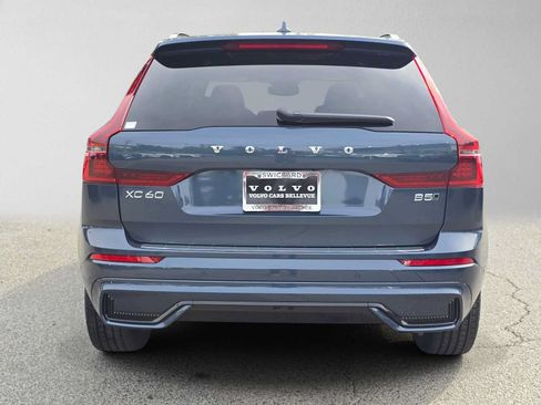 Used 2026 Volvo XC60 B5 Plus w/ Protection Package Premier AWD/4WD image 4
