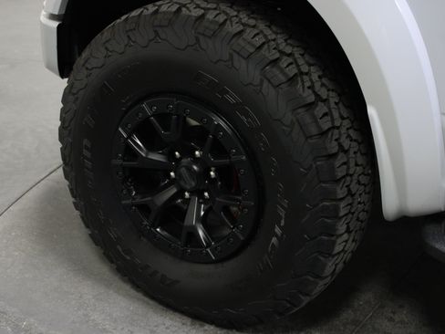 Used 2023 Ford F150 Raptor w/ Equipment Group 802A Raptor R AWD/4WD image 10
