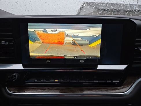 New 2026 Chevrolet Silverado 1500 RST w/ RST Select Package image 15