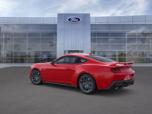 New 2026 Ford Mustang GT RWD image 4