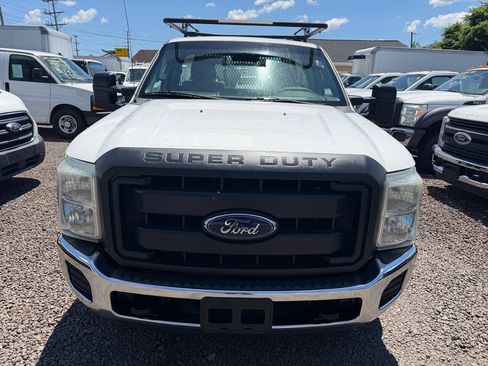 Used 2013 Ford F250 XL w/ XL Value Pkg RWD image 2