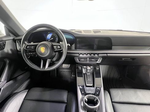Certified 2021 Porsche 911 GT3 RS image 19