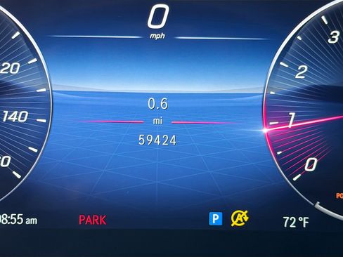 Used 2022 Mercedes-Benz C 300 Sedan image 40