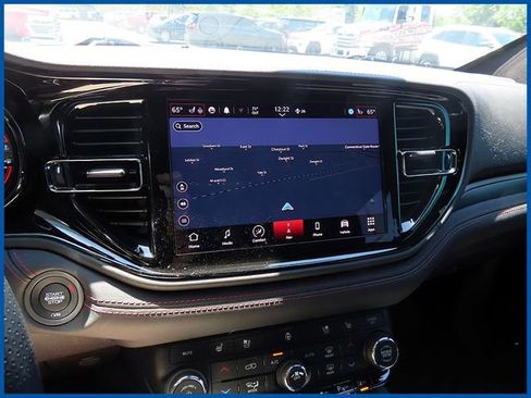 Certified 2022 Dodge Durango R/T AWD/4WD image 17
