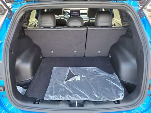 Certified 2025 Jeep Compass Limited image 24