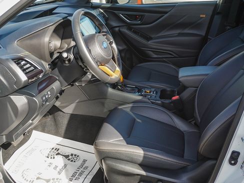 Certified 2024 Subaru Forester Wilderness image 17