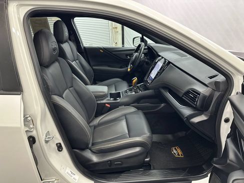 Used 2022 Subaru Outback Wilderness AWD/4WD image 14