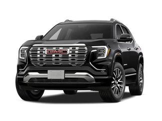 New 2027 GMC Terrain Denali AWD/4WD video 1
