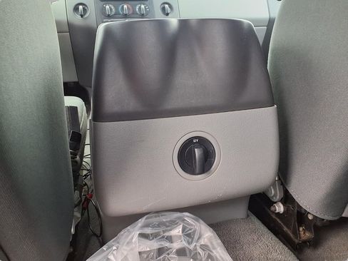 Used 2008 Ford F150 4x4 SuperCrew image 23