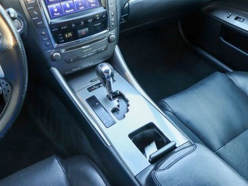 Used 2015 Lexus IS 250C w/ F-Sport Package w/as Tires image 46
