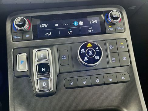 Used 2024 Hyundai Palisade Calligraphy AWD/4WD image 25