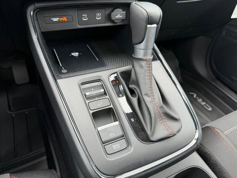 New 2026 Honda CR-V Sport image 22