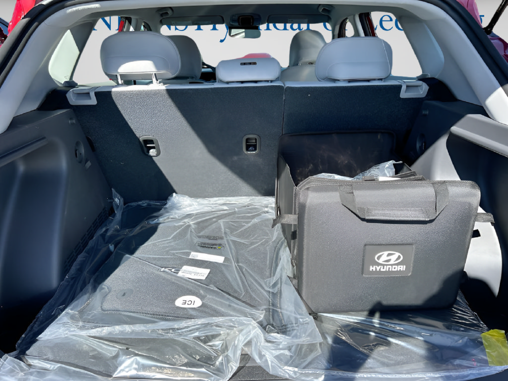 New 2026 Hyundai Kona SE FWD image 9