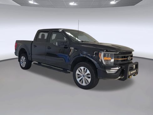 Used 2023 Ford F150 Tremor w/ Trailer Tow Package AWD/4WD image 4