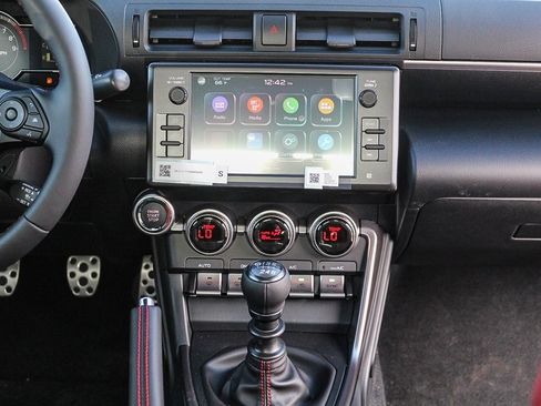 New 2026 Subaru BRZ Limited image 11