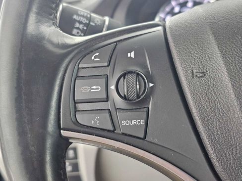 Used 2017 Acura MDX SH-AWD w/ Technology Package image 30