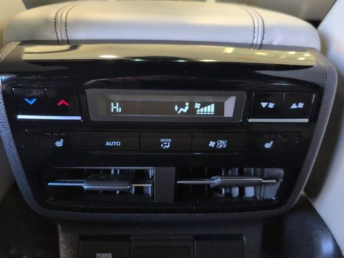 Certified 2025 Acura MDX A-Spec image 44