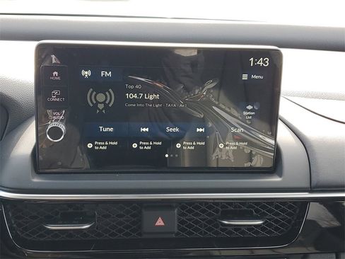 Certified 2025 Acura ADX FWD image 25