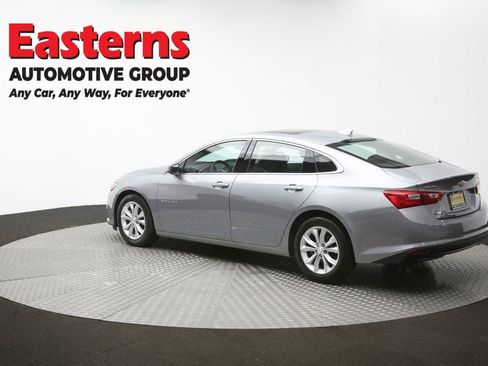 Used 2024 Chevrolet Malibu LT FWD image 65