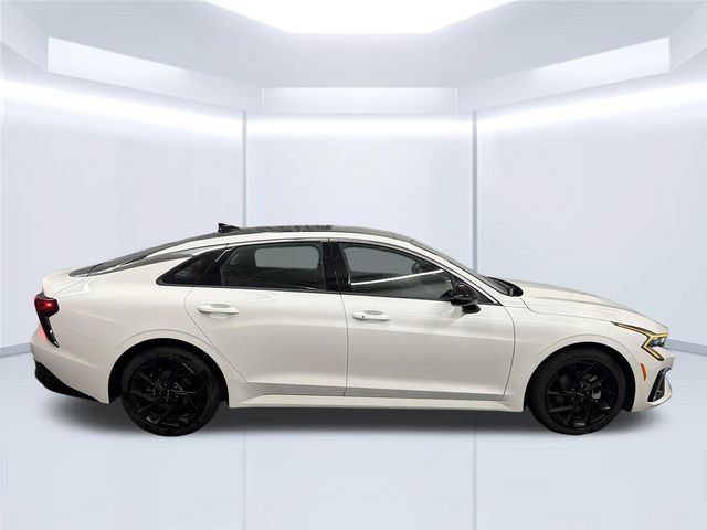 Used 2026 Kia K5 GT-Line w/ GT-Line Premium Package FWD image 6