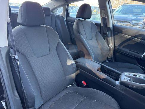 Used 2022 Honda Insight EX image 11