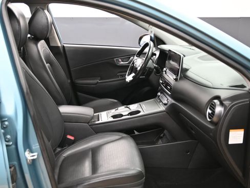 Used 2020 Hyundai Kona Ultimate w/ Cargo Package FWD image 49