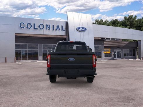 New 2026 Ford F250 XL w/ STX Appearance Package AWD/4WD image 27