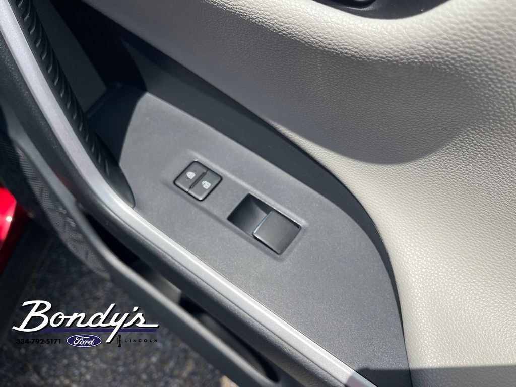 Used 2019 Toyota RAV4 Limited w/ Cold Weather Package FWD image 20