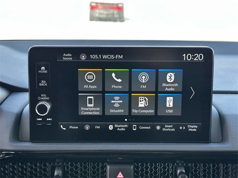 Used 2024 Honda CR-V EX-L image 16