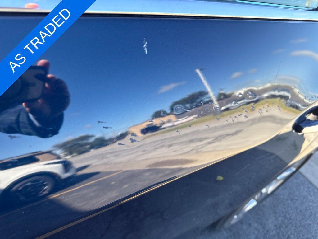 Used 2012 Buick LaCrosse Premium FWD image 12