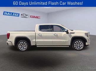 Certified 2026 GMC Sierra 1500 Denali AWD/4WD video 3
