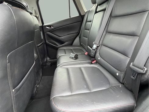 Used 2014 MAZDA CX-5 Grand Touring image 14
