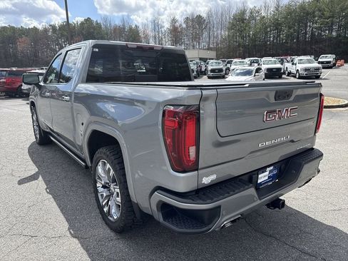 Used 2023 GMC Sierra 1500 Denali w/ Denali Reserve Package image 5