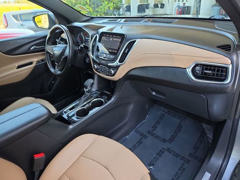Certified 2024 Chevrolet Equinox Premier AWD/4WD image 33