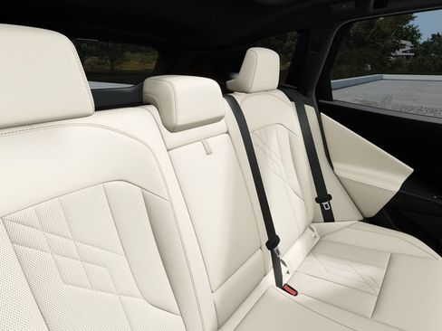 New 2026 BMW X3 xDrive30i AWD/4WD image 12