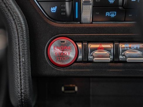 Used 2022 Ford Mustang GT Premium w/ Equipment Group 401A image 29