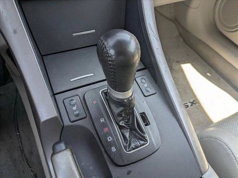 Used 2010 Acura TSX Sedan FWD image 12