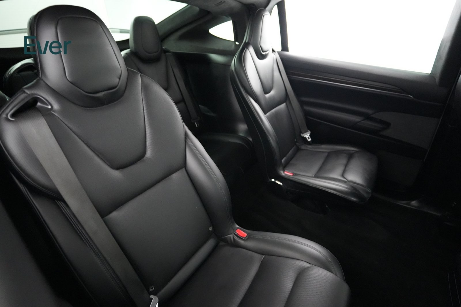 Used 2023 Tesla Model X AWD/4WD image 5