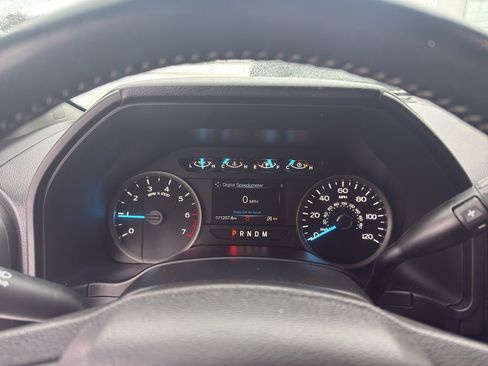 Used 2020 Ford F150 XLT w/ Equipment Group 302A Luxury image 16