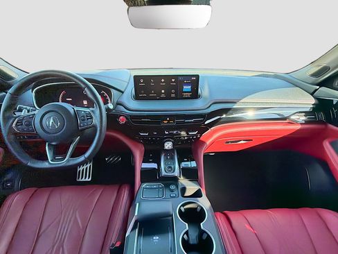 Used 2024 Acura MDX Type S image 16