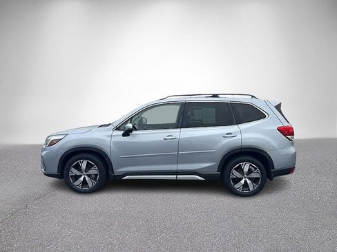 Used 2020 Subaru Forester Touring image 9