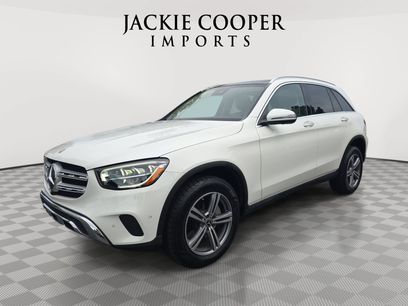 Certified 2022 Mercedes-Benz GLC 300 4MATIC