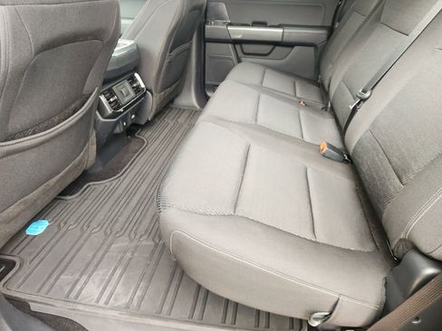 Used 2022 Ford F150 XLT w/ Equipment Group 302A High image 29