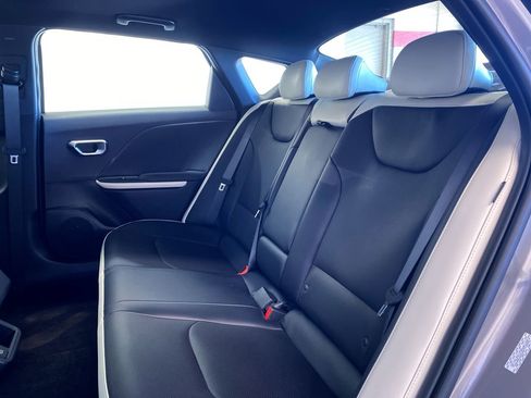 New 2026 Kia K4 GT-Line FWD image 35