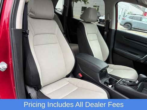Used 2023 Honda CR-V EX image 18