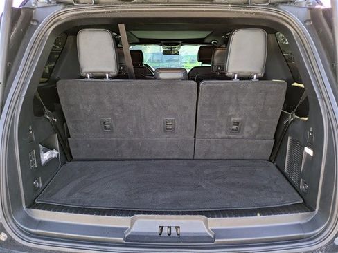 Used 2020 Ford Expedition King Ranch w/ Cargo Package image 14