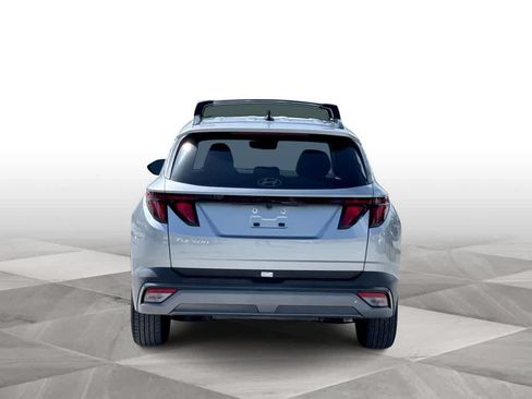 Used 2026 Hyundai Tucson SEL FWD image 7