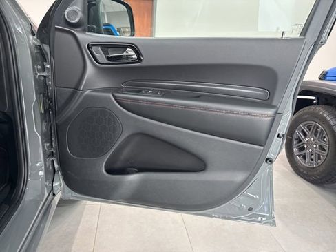 New 2026 Dodge Durango GT image 55